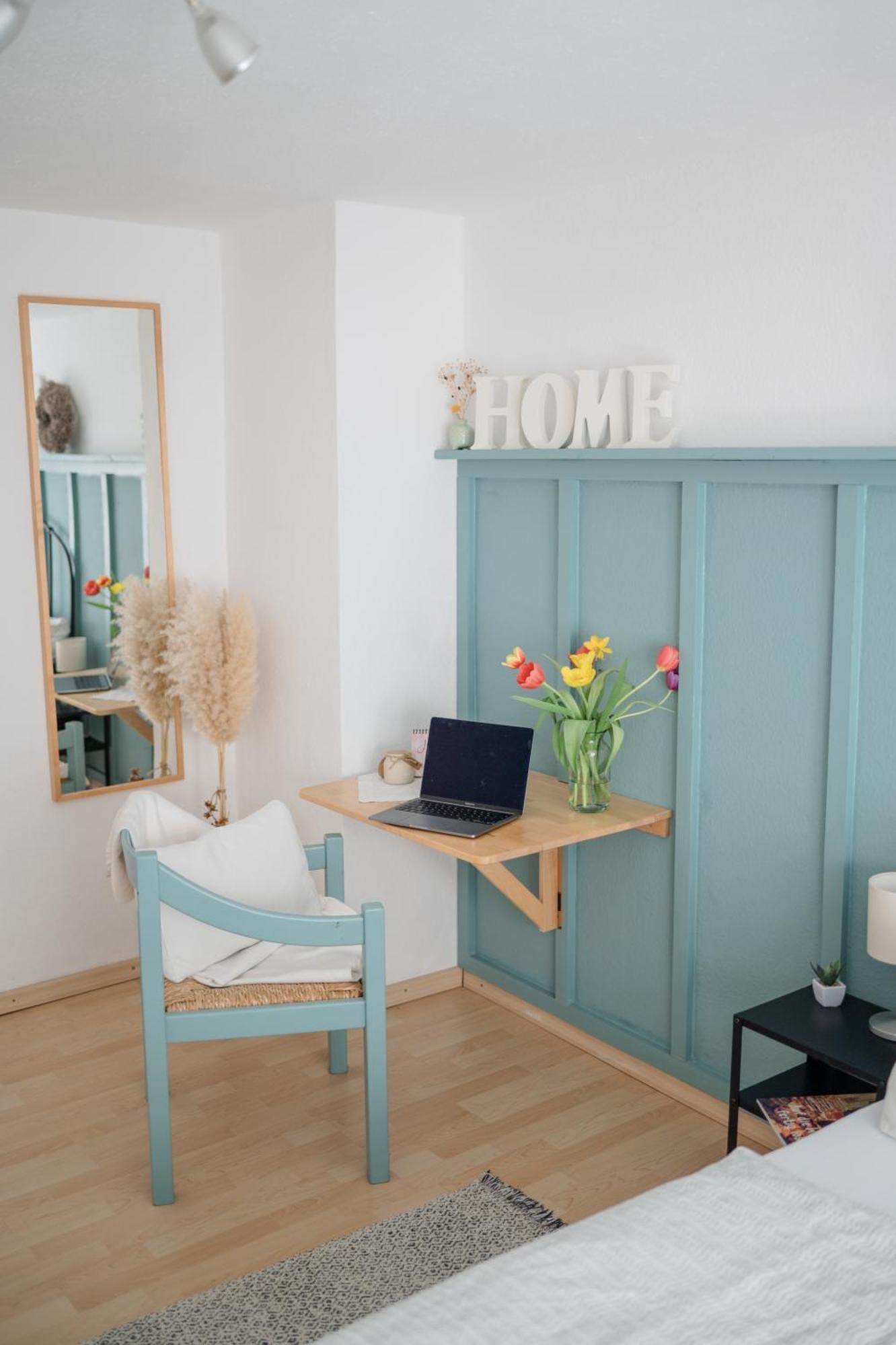 Buchlindenweg - Zimmer & Ferienwohnung Breitscheid  Extérieur photo
