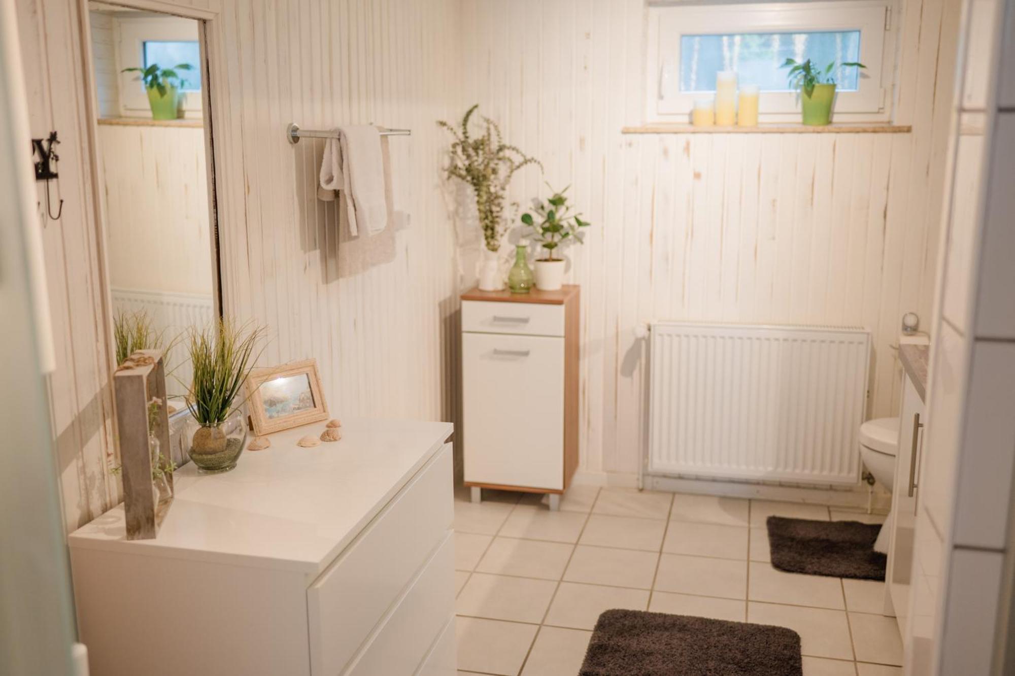 Buchlindenweg - Zimmer & Ferienwohnung Breitscheid  Extérieur photo